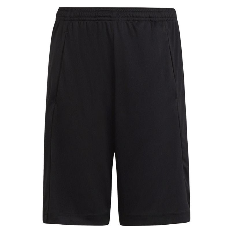 adidas Shorts adidas TR-ES Logo Shorts Jr. IC5658 Ruházat - Sportmania.hu