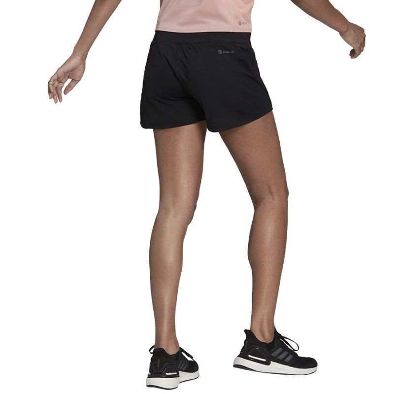 adidas Shorts adidas WTR HIIT KNT Shorts W HD0667 Ruházat - Sportmania.hu