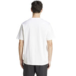 adidas Single Jersey Linear Tee M JE9000 Póló - Sportmania.hu