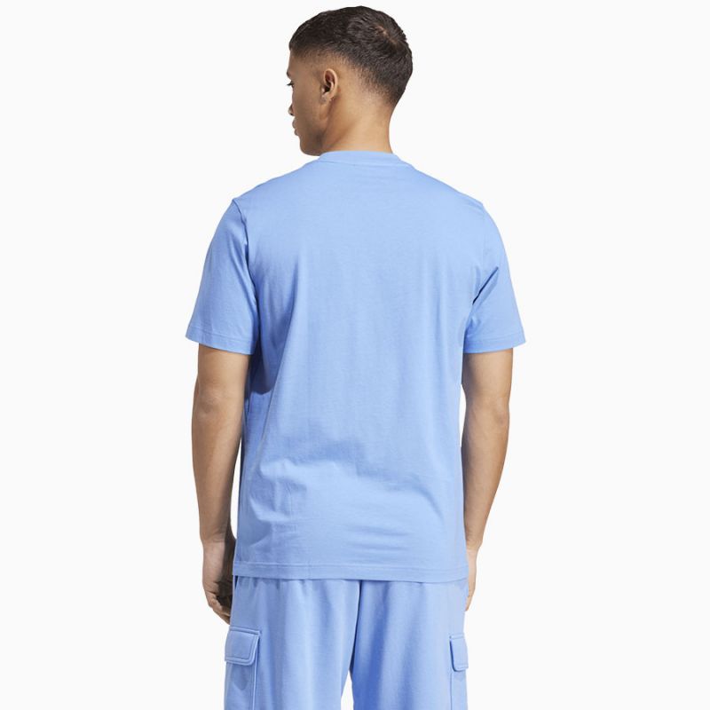 adidas Single Jersey Linear Tee M JX5708 póló - Sportmania.hu