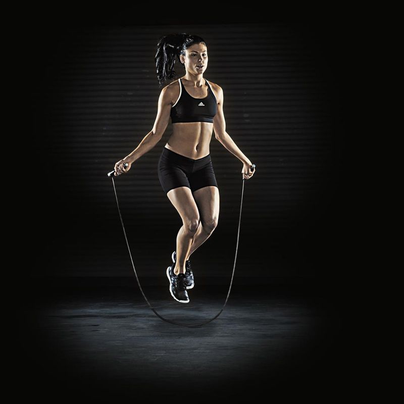 adidas Skipping rope adidas ADRP-11011 Kiegészítők - Sportmania.hu