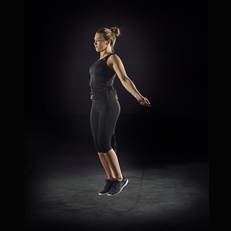 adidas Skipping rope adidas ADRP-11017 Kiegészítők - Sportmania.hu