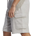 Adidas SL FT C Short M HA4340 Short - Sportmania.hu