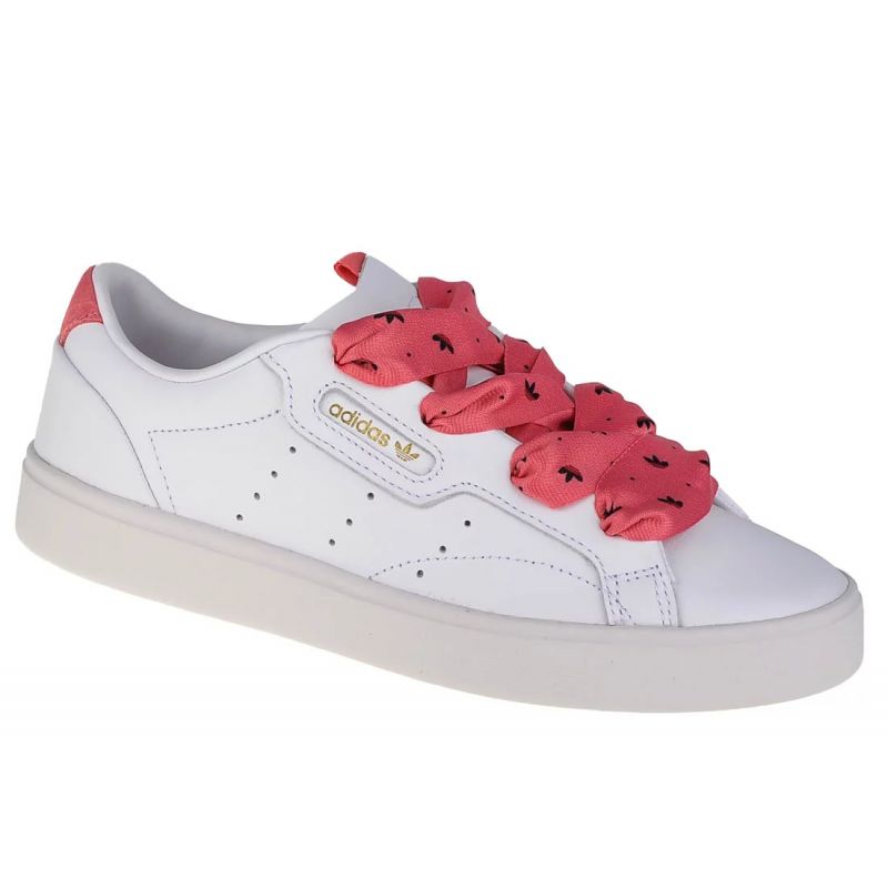 Adidas Sleek W FY6679 Cipő - Sportmania.hu