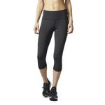 adidas SN 3/4 TI W fekete női leggings