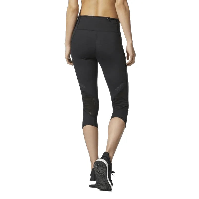 adidas SN 3/4 TI W fekete női leggings