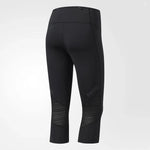 adidas SN 3/4 TI W fekete női leggings