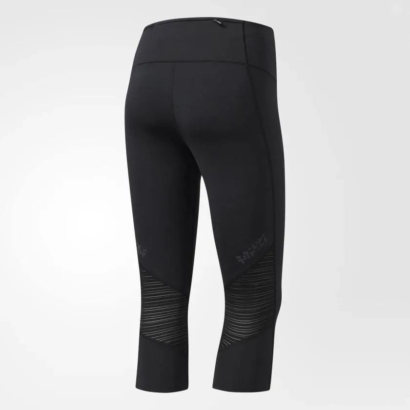 adidas SN 3/4 TI W fekete női leggings