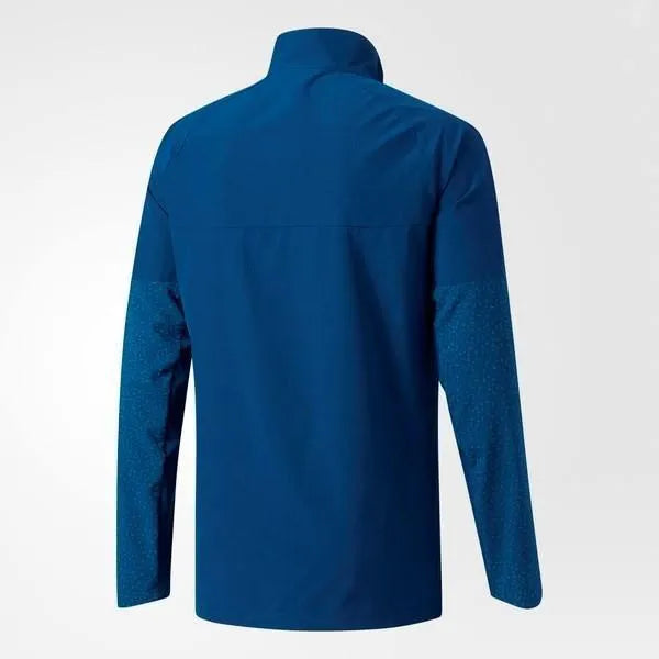 Adidas SN STM JKT férfi kapucnis pulóver