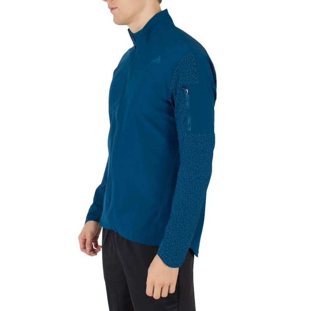 Adidas SN STM JKT M Pulóver - Sportmania.hu