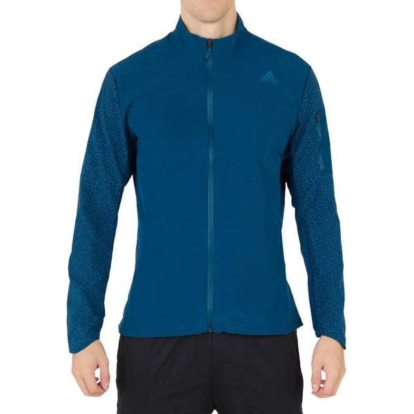 Adidas SN STM JKT M Pulóver - Sportmania.hu