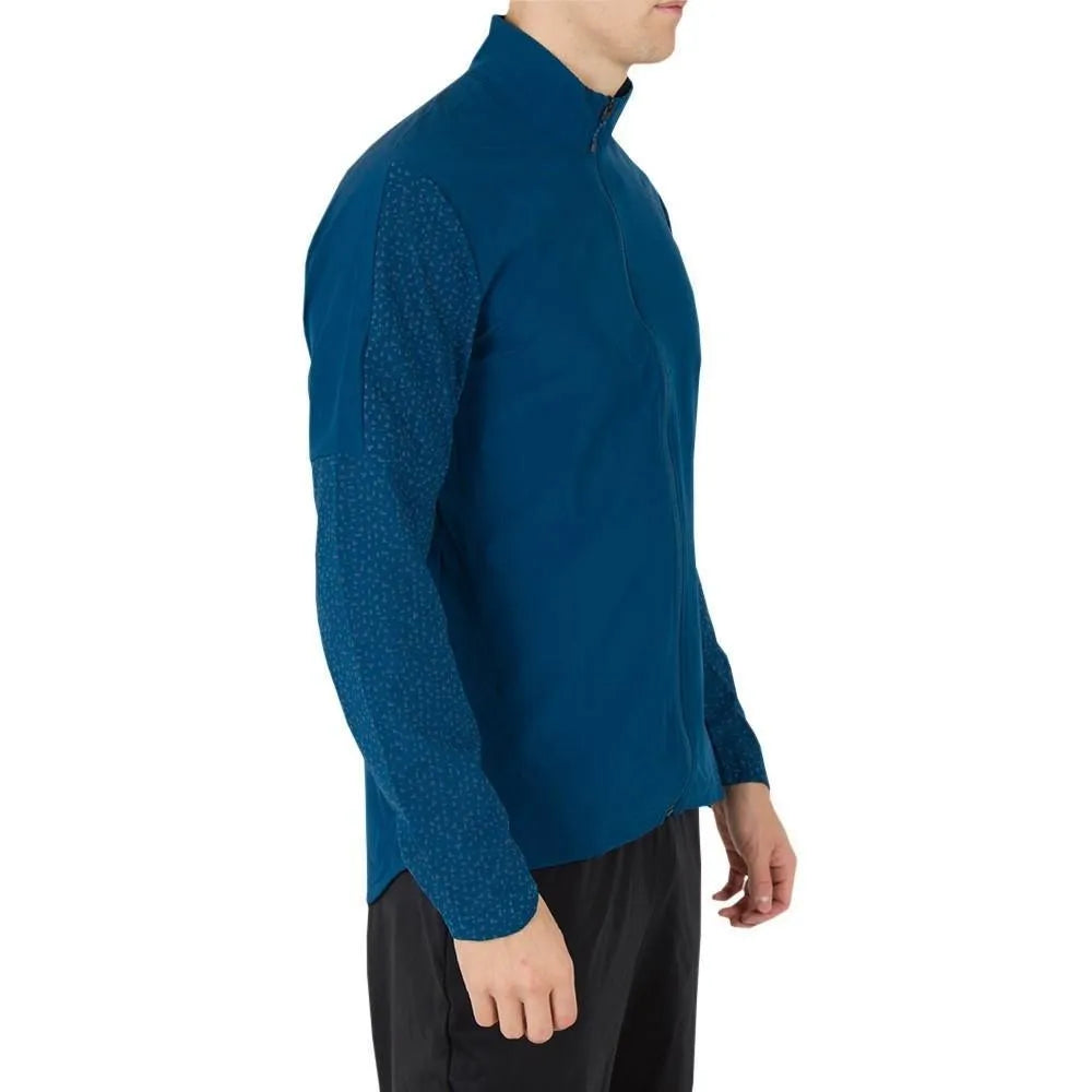 Adidas SN STM JKT M Pulóver - Sportmania.hu