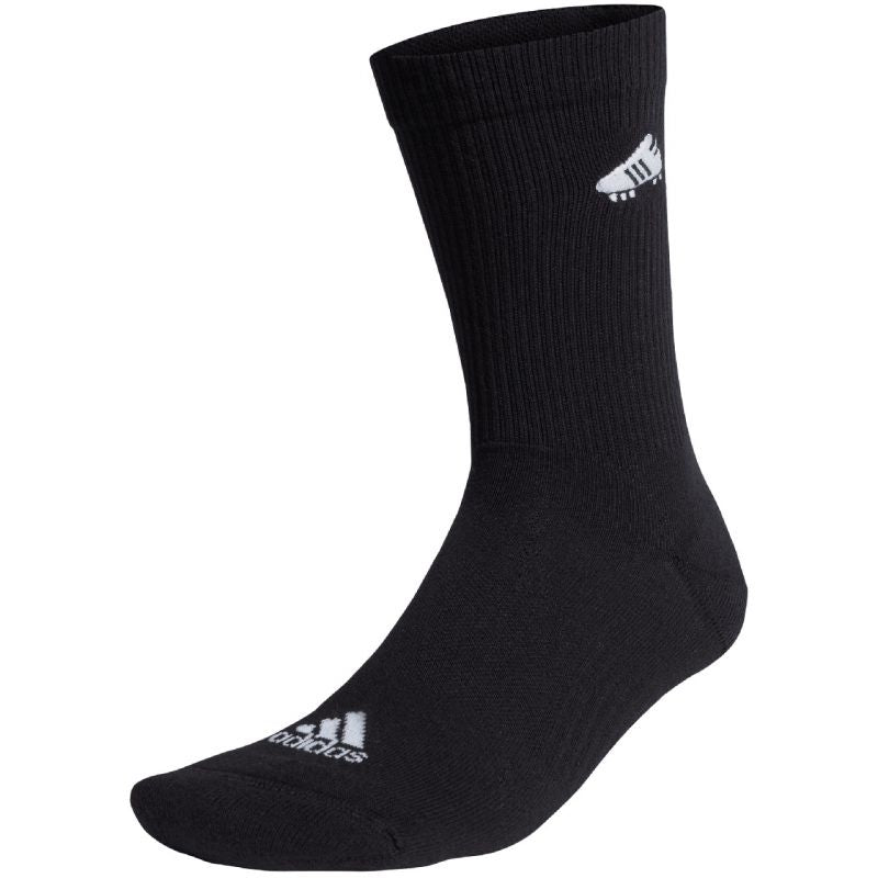Adidas Soccer Boot Embroidered socks IB3271 Zokni - Sportmania.hu