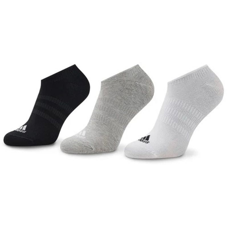 adidas Socks adidas Thin and Light No-Show IC1328 Zokni - Sportmania.hu