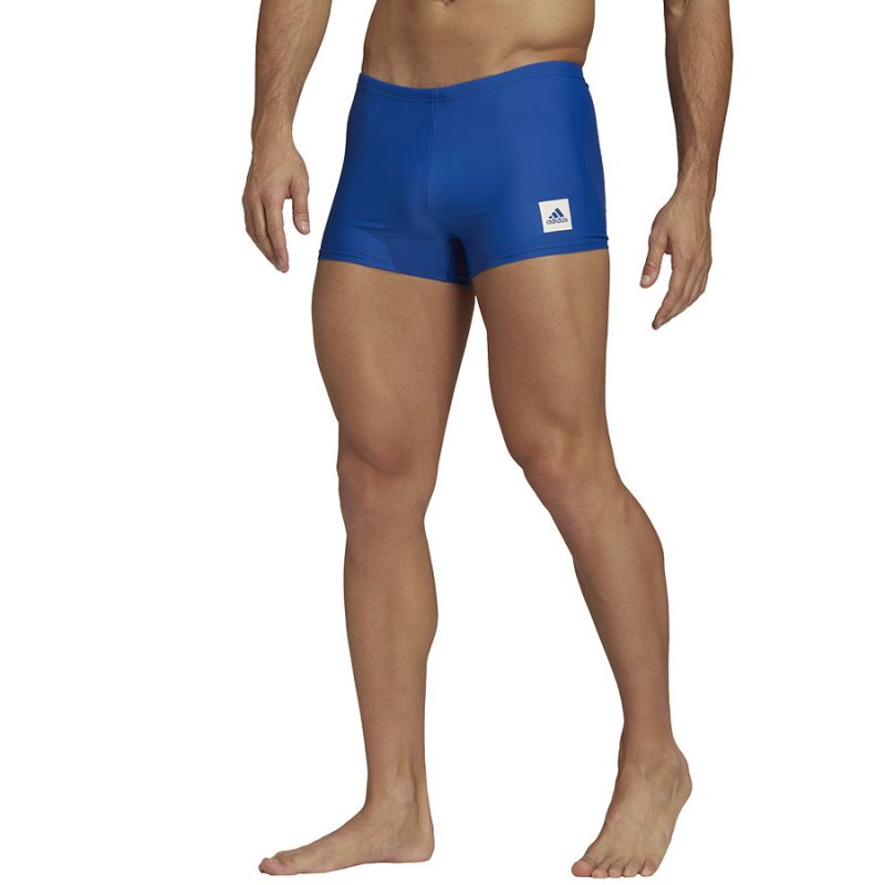 Adidas Solid Boxer M HF5962 Alsónadrág - Sportmania.hu