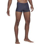 Adidas Solid Boxer M swim trunks férfi úszónadrág
