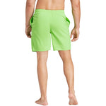 adidas Solid Clx Classic-Length M Swim Shorts férfi rövidnadrág IR6217
