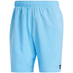Adidas Solid CLX Classic-Length M Swim Shorts férfi úszónadrág