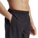 adidas Solid CLX M swim shorts férfi rövidnadrág IA5390