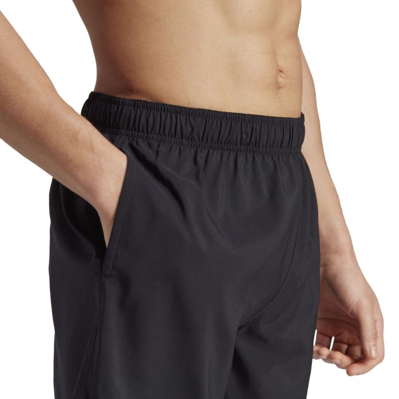 adidas Solid CLX M swim shorts férfi rövidnadrág IA5390
