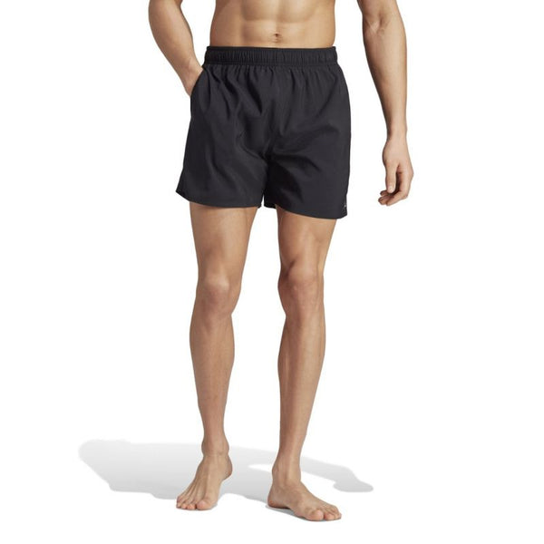 adidas Solid CLX M swimming shorts IA5390 fürdőnadrág - Sportmania.hu