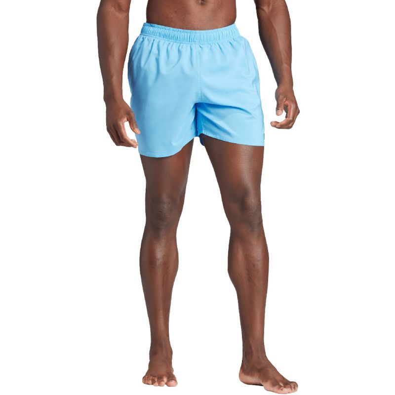 adidas Solid CLX Short-Length M IR6220 fürdőnadrág - Sportmania.hu