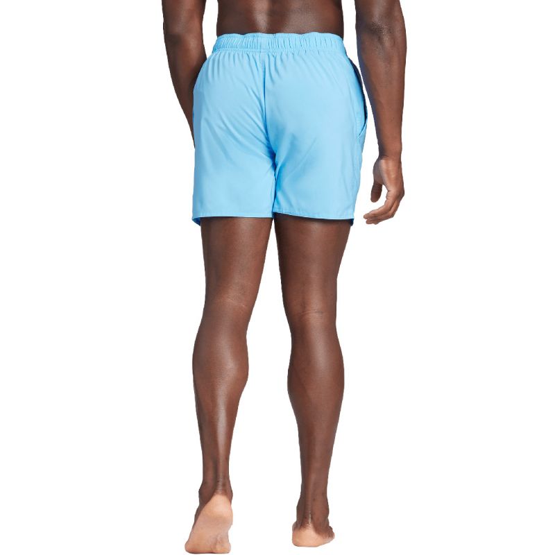 adidas Solid CLX Short-Length M IR6220 fürdőnadrág - Sportmania.hu