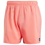 adidas Solid CLX Short-Length M IR6223 fürdőnadrág - Sportmania.hu