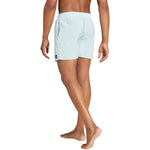 adidas Solid CLX Short-Length M IX7580 fürdőnadrág - Sportmania.hu