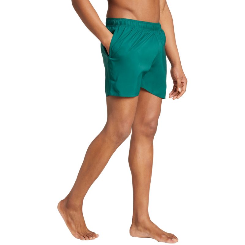 adidas Solid CLX Short-Length M IX7582 fürdőnadrág - Sportmania.hu