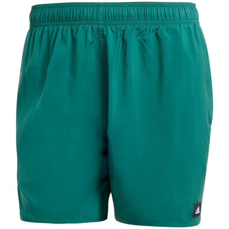 adidas Solid CLX Short-Length M IX7582 fürdőnadrág - Sportmania.hu