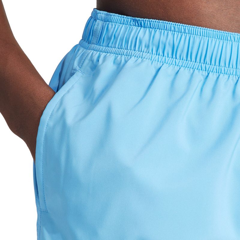 adidas Solid CLX Short-Length M Swim Shorts férfi rövidnadrág IR6220