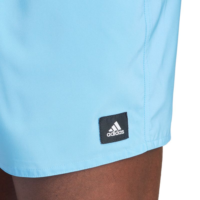 adidas Solid CLX Short-Length M Swim Shorts férfi rövidnadrág IR6220