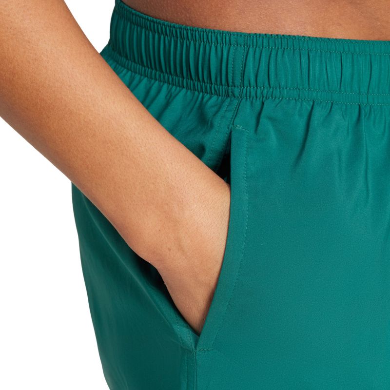 adidas Solid CLX Short-Length M Swim Shorts férfi rövidnadrág IX7582