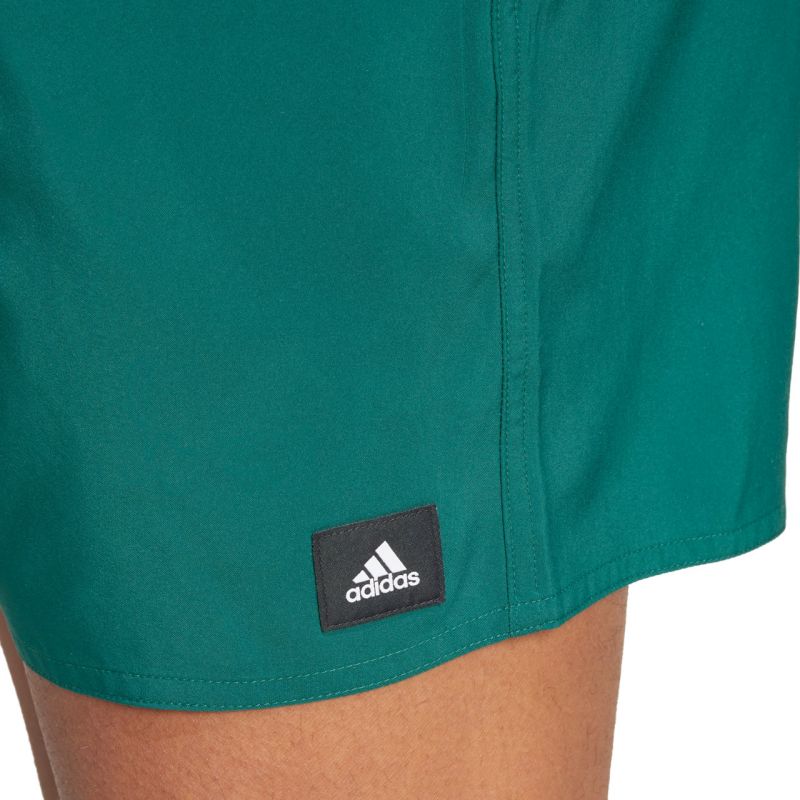 adidas Solid CLX Short-Length M Swim Shorts férfi rövidnadrág IX7582