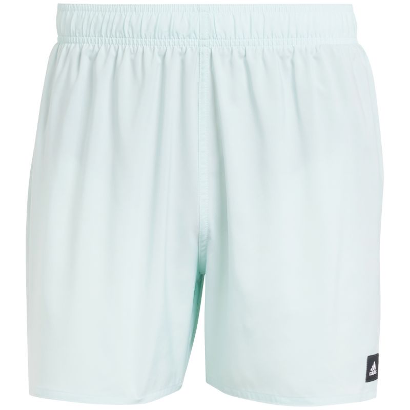 Adidas Solid Clx Short-Length M Swim Shorts Jc9918 fürdőnadrág - Sportmania.hu