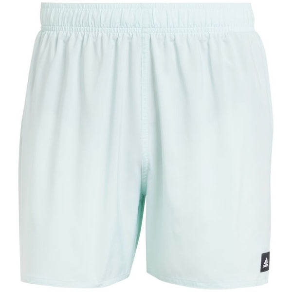 Adidas Solid Clx Short-Length M Swim Shorts Jc9918 fürdőnadrág - Sportmania.hu