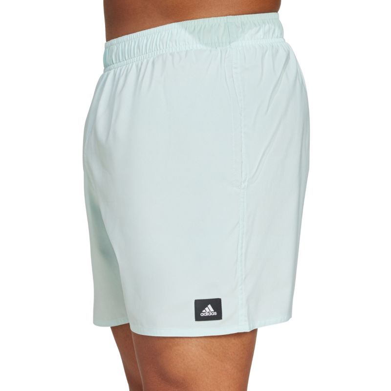 Adidas Solid Clx Short-Length M Swim Shorts Jc9918 fürdőnadrág - Sportmania.hu