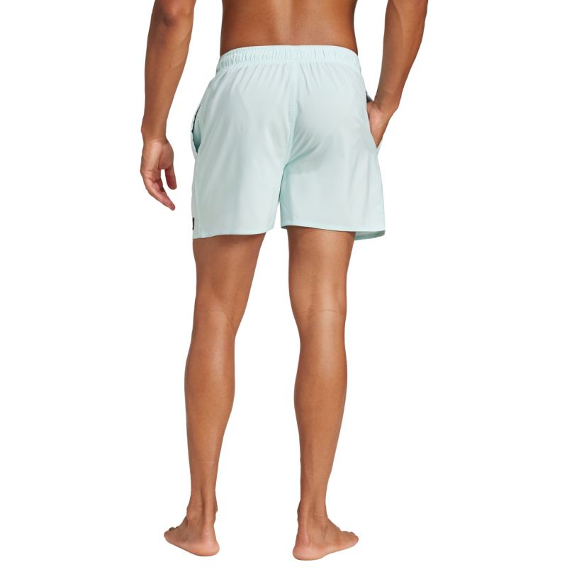 Adidas Solid Clx Short-Length M Swim Shorts Jc9918 fürdőnadrág - Sportmania.hu