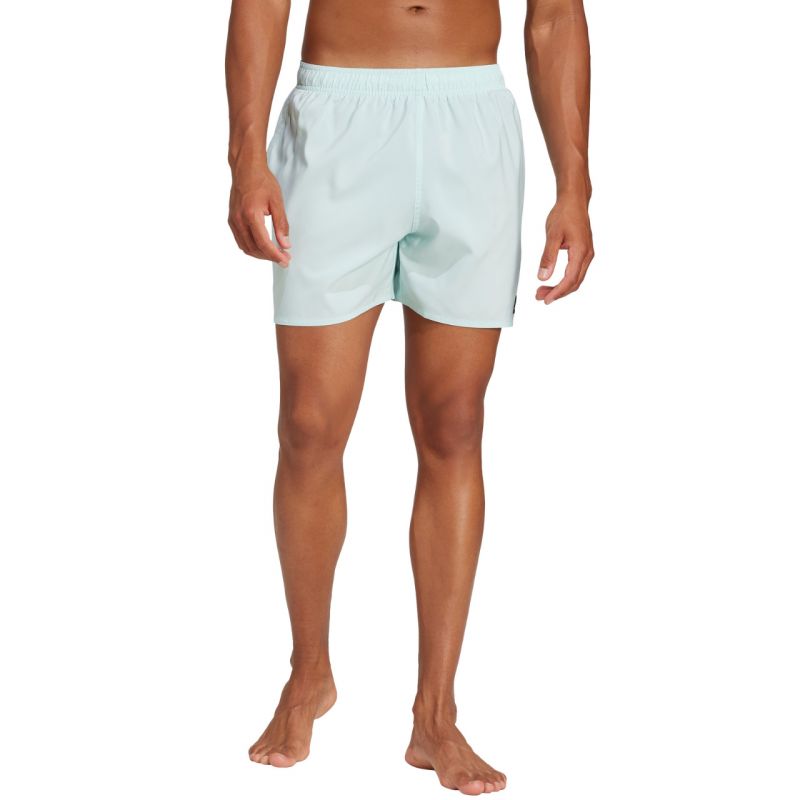 Adidas Solid Clx Short-Length M Swim Shorts Jc9918 fürdőnadrág - Sportmania.hu