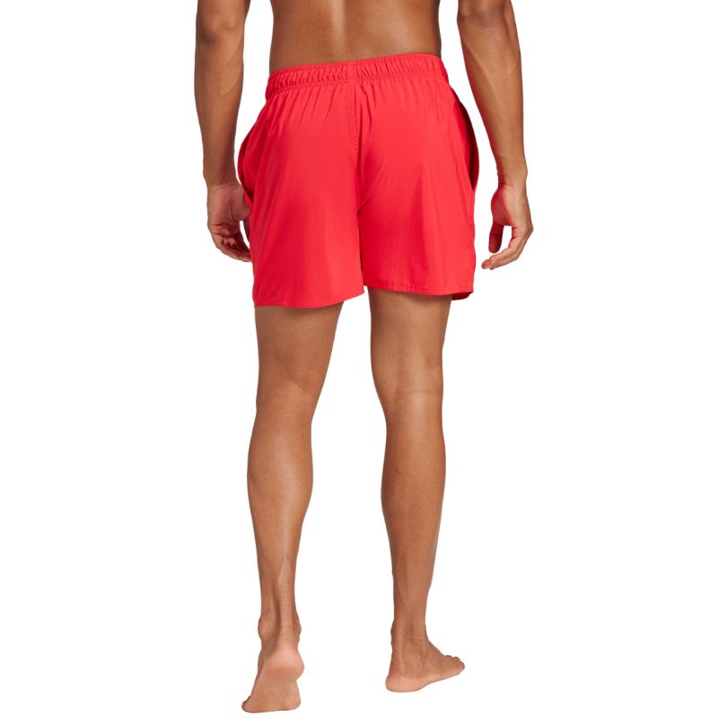 Adidas Solid Clx Short-Length M Swim Shorts Jc9919 fürdőnadrág - Sportmania.hu