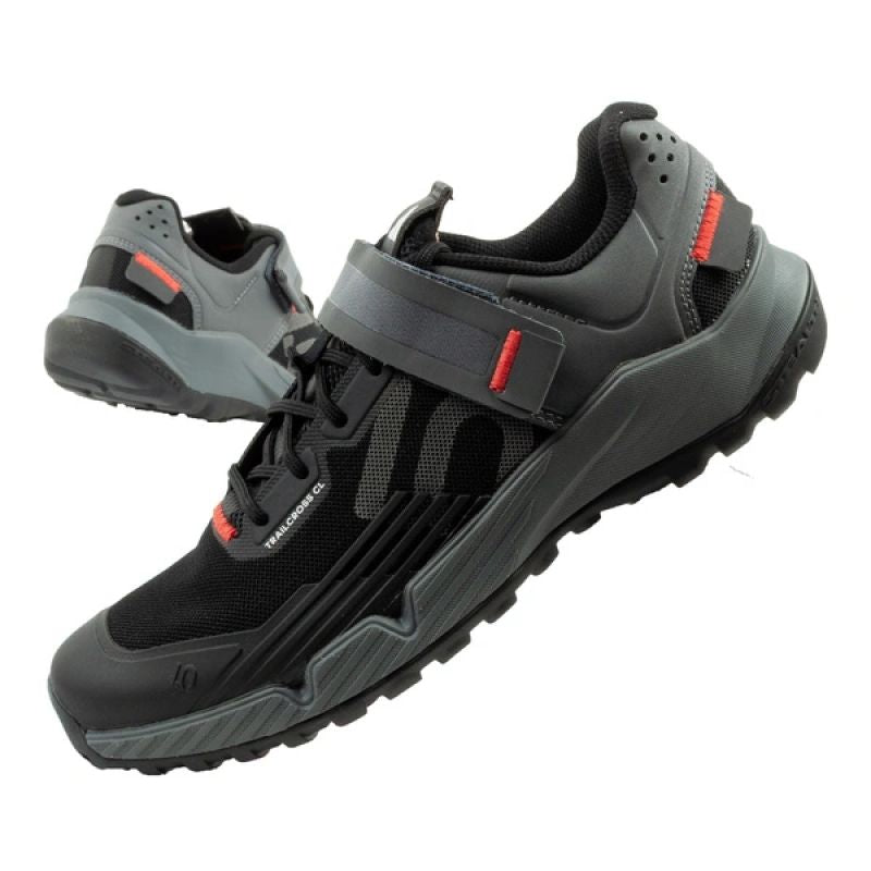 Adidas SPD MTB 5.10 Trailcross Clip-In Five Ten Cycling Shoes teremcipő HP9931
