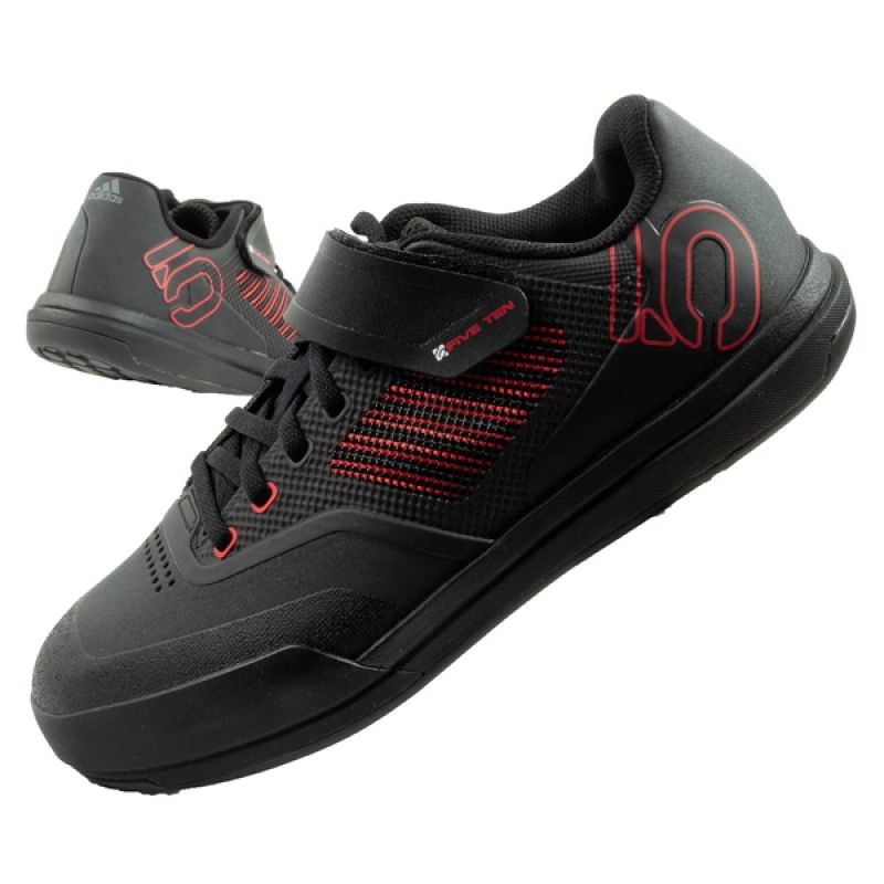 Adidas SPD MTB Five Ten Hellcat Pro cycling sports shoes cipő FW3752