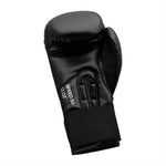 Adidas Speed 50 - arany boxkesztyű