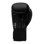 Adidas Speed 50 - arany boxkesztyű