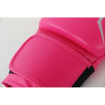 Adidas SPEED 50 rózsaszín boxkesztyű