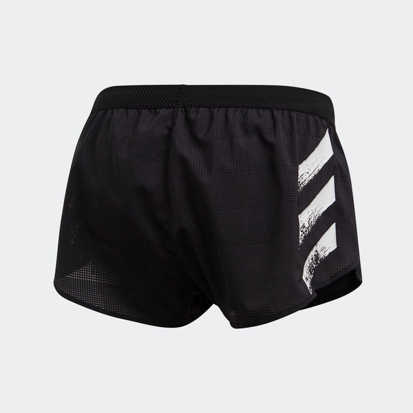 Adidas SPEED SPLIT W női rövidnadrág