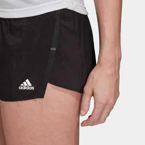Adidas SPEED SPLIT W női rövidnadrág