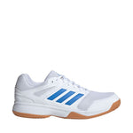 Adidas Speedcourt Indoor Men's White fehér férfi utcai cipő KJ3681