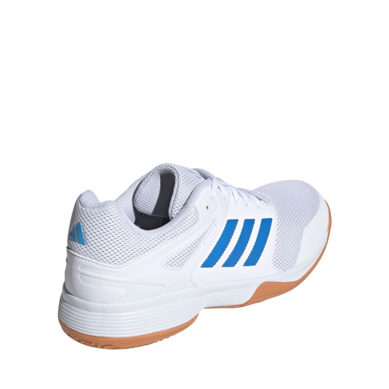 Adidas Speedcourt Indoor Men's White fehér férfi utcai cipő KJ3681